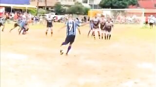ONLY FOOTBALL GOALS PART 9