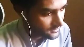 Apki dushmani qabool mgy by Farhan haider
