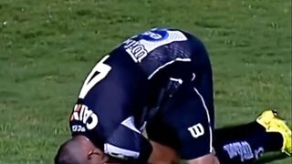 FOOTBALL BIZARRECY