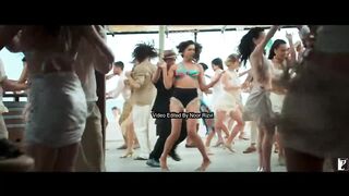 hame to loot liya milke ishq walon ne (full song) shahrukh khan |deepika p,Shilpa R | Pathan song