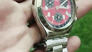 riginal swatch chronograph  WATCH