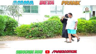 |_Amma_Beta_Prank_|_By_Nadir_Ali_in_|_P4_Pakao