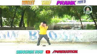 |_Wallet_Thief_Prank_Part_2_|__By_Rizwan_Khan_in_|_P4_Pakao