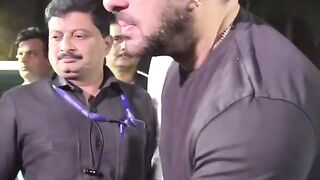 Fun of Salman Bhai