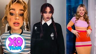 XO Team _ Elsa Arca _ Bad Barbie _ Kristi Krime _ TikTok Top