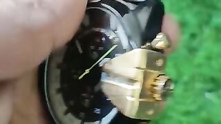 Diesel watch chronograph quartz  WATCH