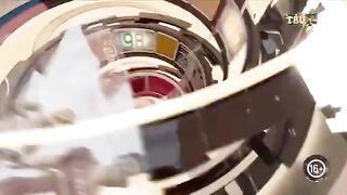 Новогоднее обжорство