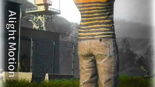 Pubg Lobby Video???????? | First time try | If you like it then Share it