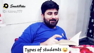 Student life