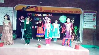 Pakistan Cultural Day