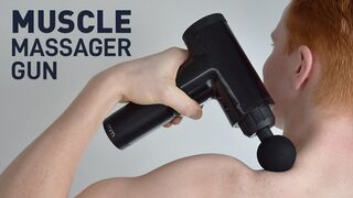 Massage gun