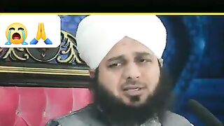 Beautiful Bayan By Pir Ajmal Qadri #bayan #shortvideos #islam #islam360 #islamicpost #viralvideos #viralreels #reels #shorts