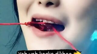 Ye kar ke dekhao????