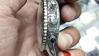 Brand New Master Copy Bretling Automatic Watch