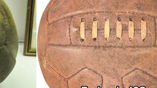 Adidas Football history