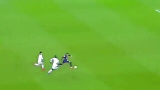 ONLY SPEEDLER IN FOOTBALL