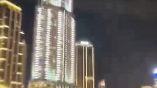 World’s Tallest Building Burj Khalifa _ Facts About Burj Khalifa Dubai