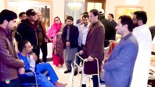 AMRAN KHAN King of Pakistan ????????