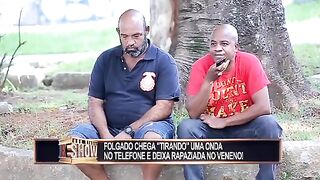 Pegadinha