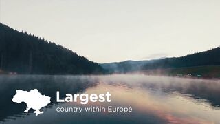 Туристическая Украина