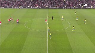 EPL | 27/12/2022 | Manchester United - Nottingham Forest  3:0