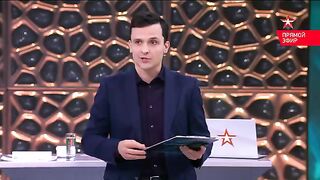 Открытый эфир - 2 часть (27.12.2022)