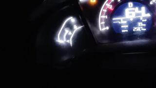 Sad drive