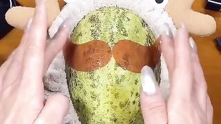 ASMR VIDEO MEKUP