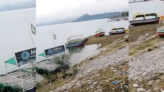 Khan pur dam