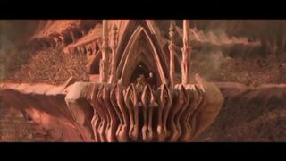 Best movie scene
