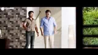Funny South movie Scene