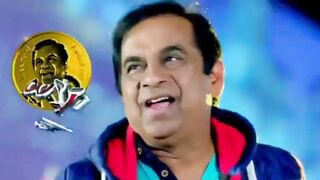 Brahmanandam 2019 New Comedy Scenes