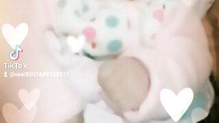 Sweet lovely baby