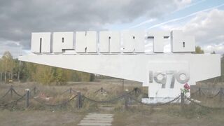 Чернобыль/Припять