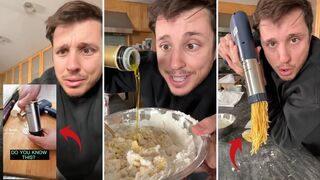 The Best Pasta Product!! ????