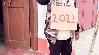 Funny mein ja rha hun door