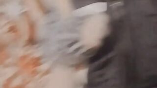 Lovely cute baby video clip.