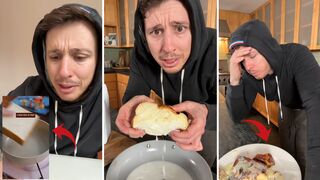 The Easiest Breakfast Dish!! ????