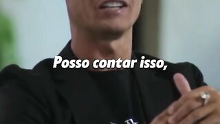 A felicidade está nas pequenas coisas.