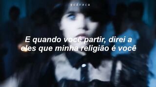 Trend da Wandinha
