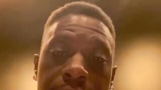 Boosie cousin stole $10,000 from him