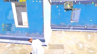 Eagle kill the big youtuber tg albert 1vs4