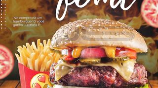 Hambúrguer