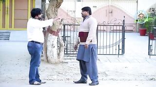 |_Cheekh_Kyu_Raha_Hai_Prank_|_By_Nadir_Ali_in_|_P4_Pakao