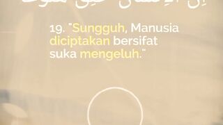 Pagi Pembawa Rezeki