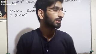 Theory of quadratic equations