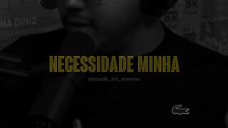 Quando você sofre de abstinência emocional