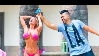 New Funny Prank