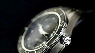 Time is precious