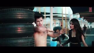 Luck di kasam # song# avneet and Sidharth love ???? crush